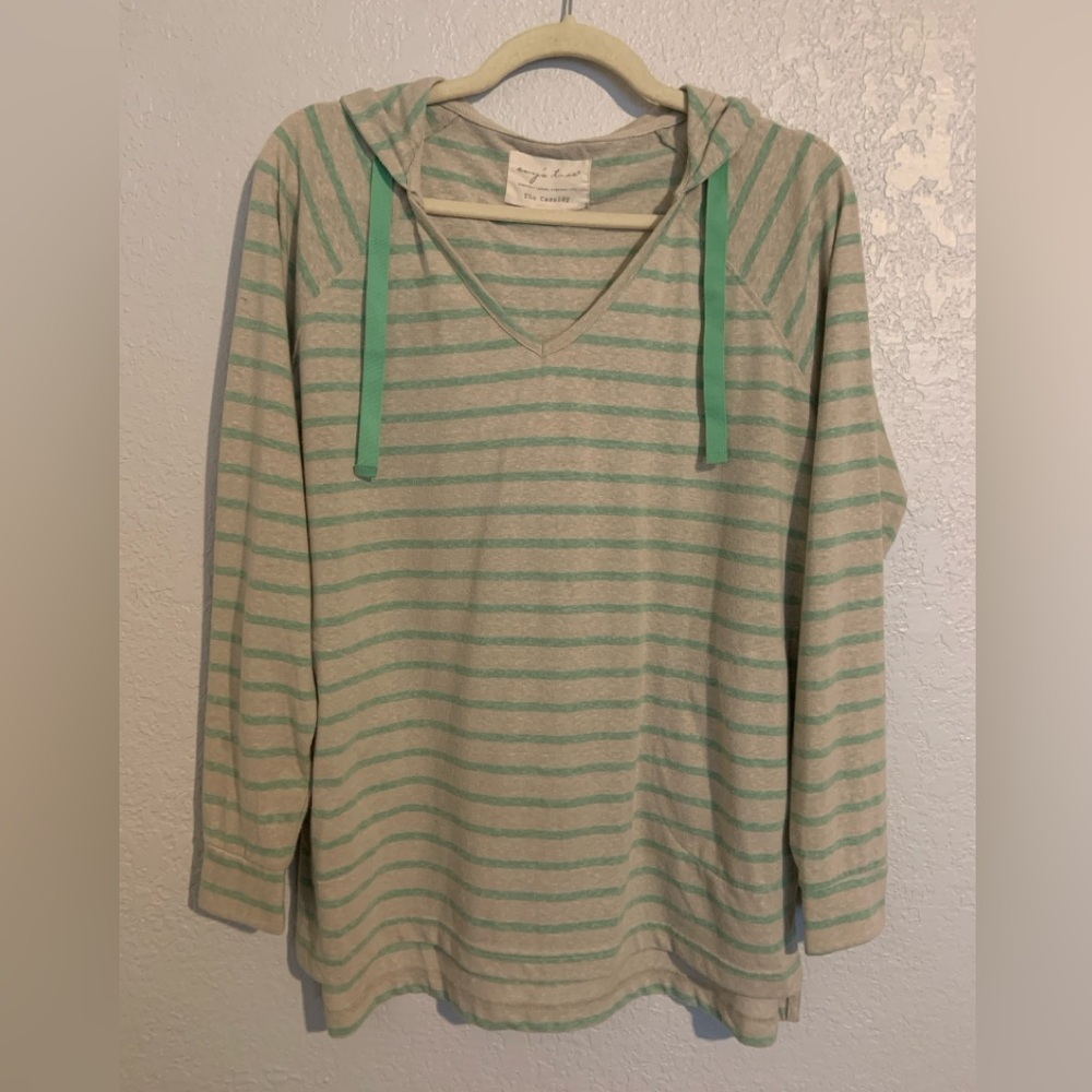 Evys Tree Cassidy Hoodie